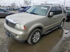 2005 Lincoln Aviator