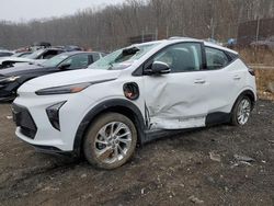 Chevrolet Vehiculos salvage en venta: 2023 Chevrolet Bolt EUV LT