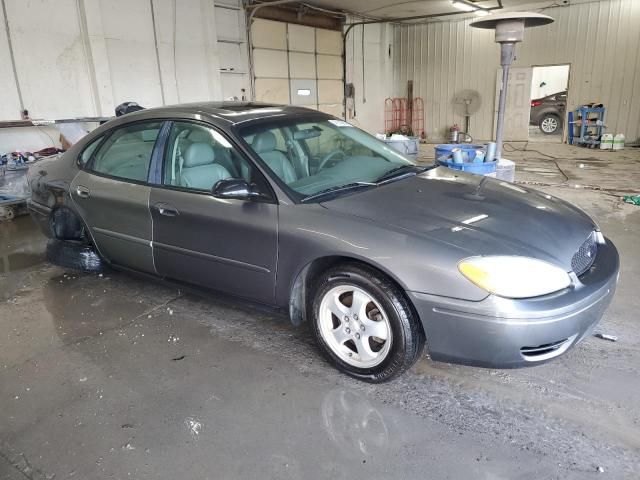 2004 Ford Taurus SES