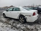 2009 Chevrolet Malibu 2LT