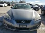 2011 Hyundai Genesis Coupe 3.8L