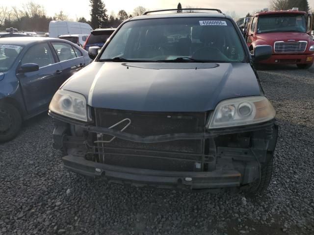 2006 Acura MDX Touring