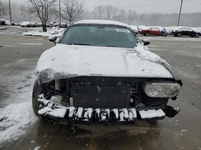 2009 Dodge Challenger R/T