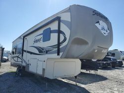 2014 Cedar Creek Silverback en venta en Tifton, GA