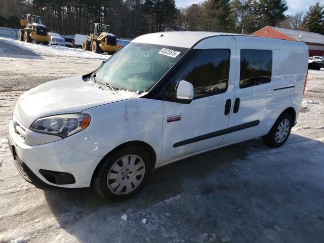 2016 Dodge RAM Promaster City SLT