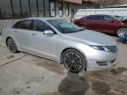 2014 Lincoln MKZ