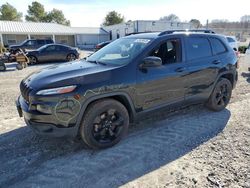 2015 Jeep Cherokee Latitude en venta en Prairie Grove, AR