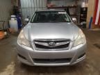 2012 Subaru Legacy 2.5I