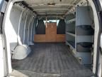 2013 Chevrolet Express G2500