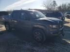 2007 Honda Ridgeline RT