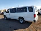 2012 Ford Econoline E350 Super Duty Wagon