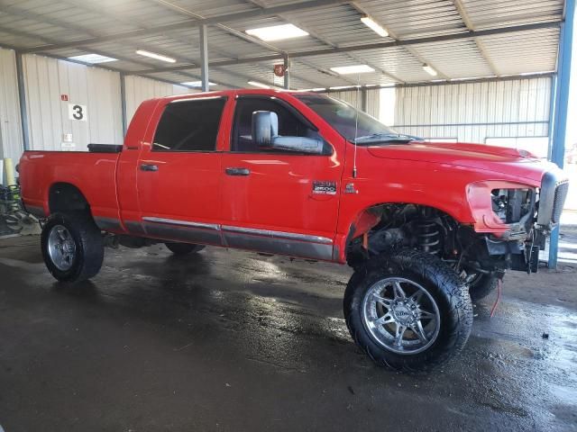 2007 Dodge RAM 2500