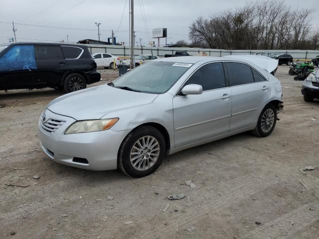 2008 Toyota Camry CE