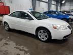 2007 Pontiac G6 Base