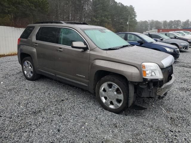 2012 GMC Terrain SLE