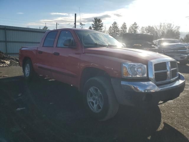 2005 Dodge Dakota Quad SLT