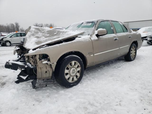 2003 Mercury Grand Marquis LS