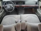 2001 Mercury Grand Marquis GS