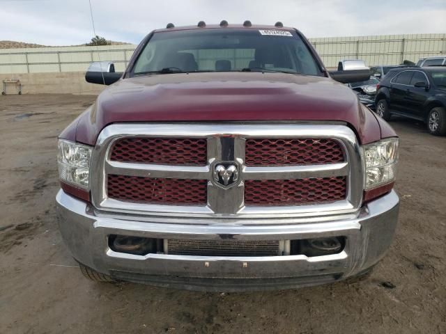 2010 Dodge RAM 3500