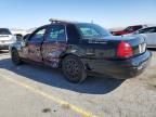 2008 Ford Crown Victoria Police Interceptor