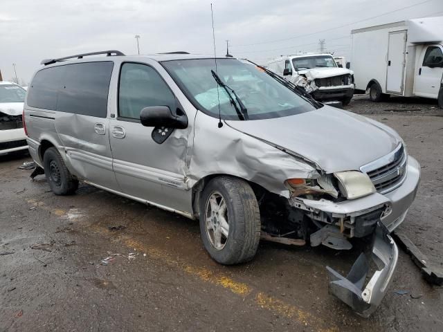 2005 Chevrolet Venture LT