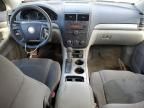 2007 Saturn Outlook XE