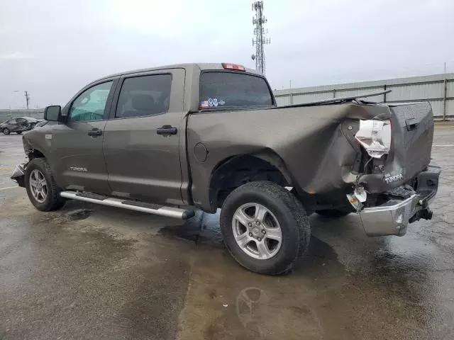 2011 Toyota Tundra Crewmax SR5