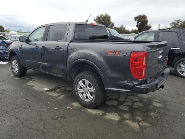 2020 Ford Ranger XL