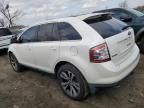 2009 Ford Edge Limited