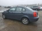 2009 Hyundai Accent GLS