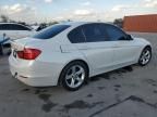 2014 BMW 320 I