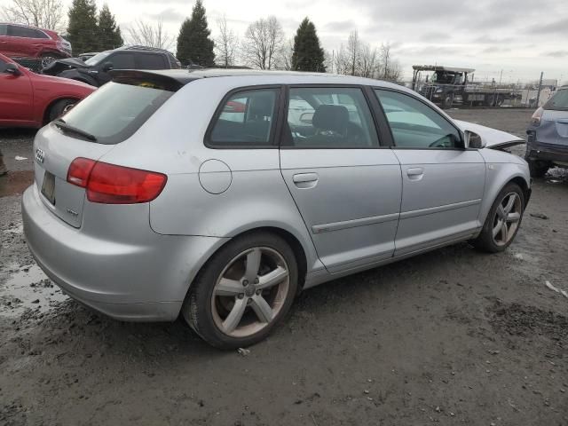 2008 Audi A3 2.0