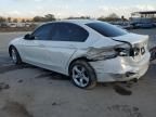 2014 BMW 320 I