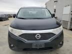 2016 Nissan Quest S