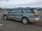 2002 Subaru Legacy Outback AWP