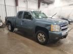 2009 Chevrolet Silverado K1500 LT