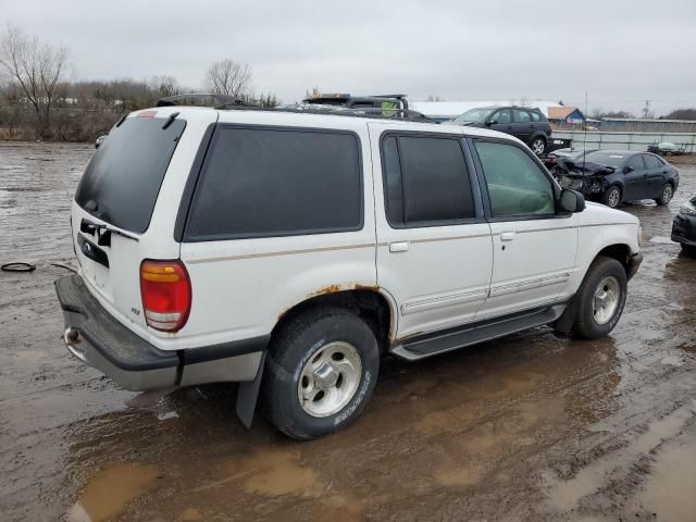 1998 Ford Explorer