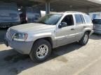 2004 Jeep Grand Cherokee Laredo