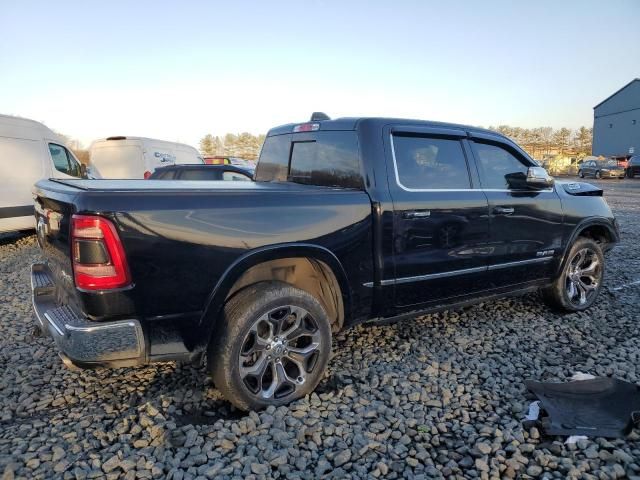 2021 Dodge RAM 1500 Limited