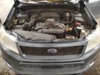 2009 Subaru Forester 2.5X Limited