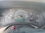 2000 Chevrolet Silverado K1500