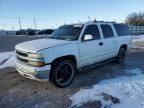 2004 Chevrolet Suburban K1500