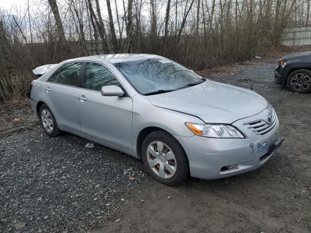 2007 Toyota Camry CE