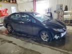 2013 Honda Civic Hybrid L