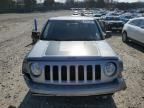 2017 Jeep Patriot Sport