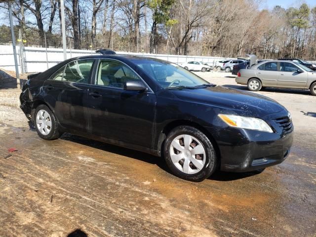 2007 Toyota Camry CE