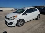 2014 KIA Rio LX