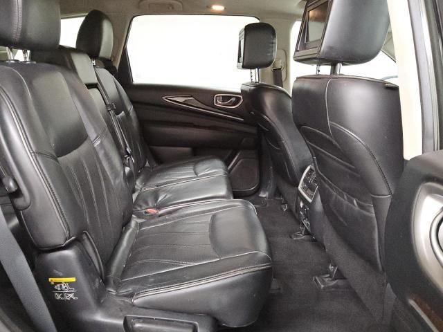 2013 Infiniti JX35