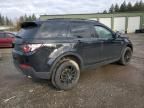 2017 Land Rover Discovery Sport SE