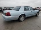 2008 Mercury Grand Marquis GS